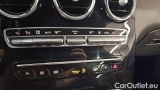 Mercedes  GLC  300 e 4MATIC Autom. #14
