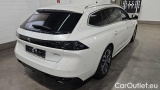 Peugeot  508 HYBRID 225 e-EAT8 Allure Pack #4