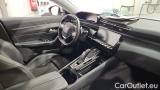 Peugeot  508 HYBRID 225 e-EAT8 Allure Pack #7