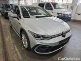 Volkswagen  Golf  2.0 TDI SCR 147kW DSG 4MOTION Alltrack #2