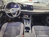 Volkswagen  Golf  2.0 TDI SCR 147kW DSG 4MOTION Alltrack #6