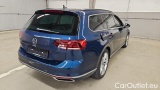 Volkswagen  Passat 1.4 TSI DSG GTE Variant #4