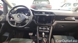 Volkswagen  Touran 2.0 TDI SCR DSG Highline #6