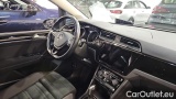 Volkswagen  Touran 2.0 TDI SCR DSG Highline #7