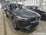 Volvo  XC90 B5 D AWD Geartronic Momentum Pro #2