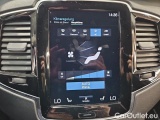 Volvo  XC90 B5 D AWD Geartronic Momentum Pro #14