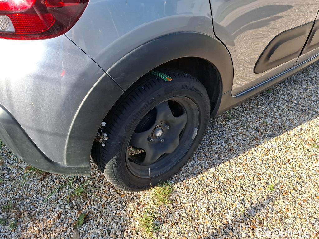 Citroen  C3 CITROEN  Société / 2020 / 5P / Berline / VU PureTech 83 S&S BVM Feel Nav #48