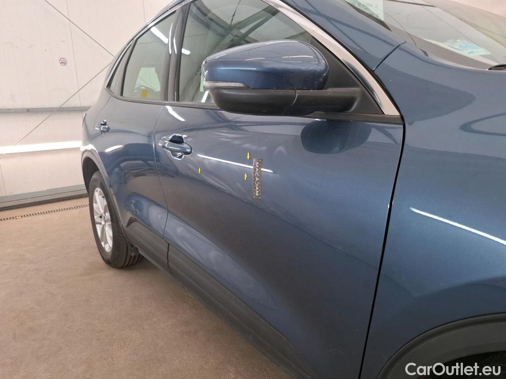 Ford  Kuga FORD  / 2019 / 5P / SUV 2.5 190 hybrid Flexifuel Pshift Titanium #26