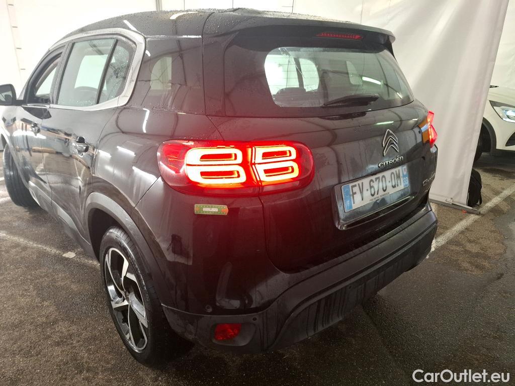  Citroen  C5  Aircross Business 1.5 BlueHDi 130CV BVA8 E6d #8