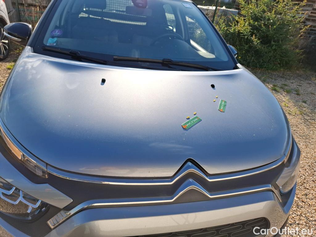 Citroen  C3 CITROEN  Société / 2020 / 5P / Berline / VU PureTech 83 S&S BVM Feel Nav #41