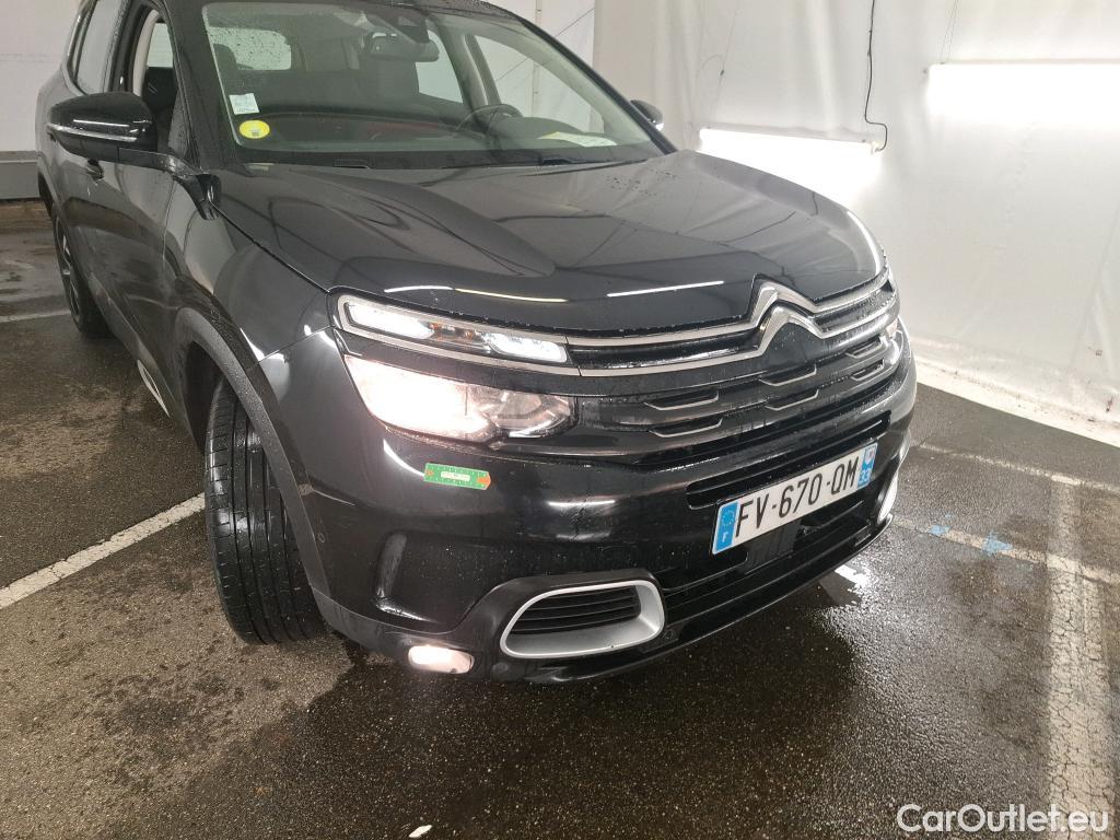  Citroen  C5  Aircross Business 1.5 BlueHDi 130CV BVA8 E6d #1
