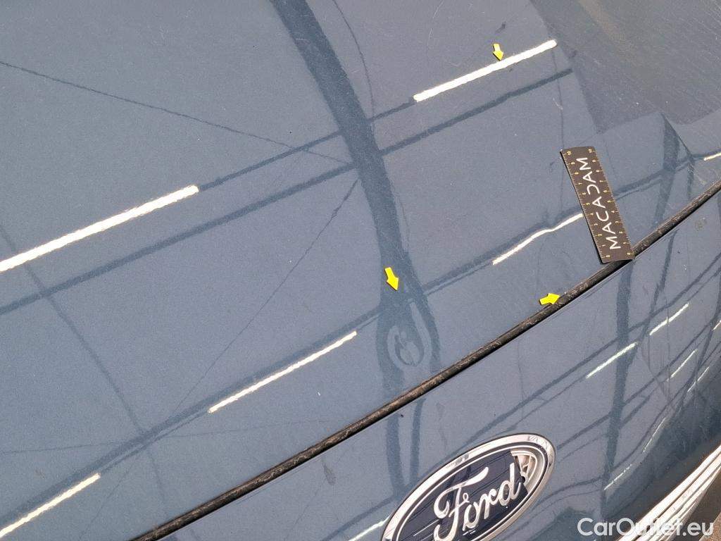 Ford  Kuga FORD  / 2019 / 5P / SUV 2.5 190 hybrid Flexifuel Pshift Titanium #5