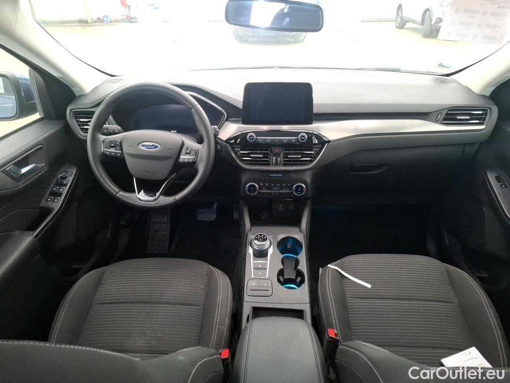 Ford  Kuga FORD  / 2019 / 5P / SUV 2.5 190 hybrid Flexifuel Pshift Titanium #5