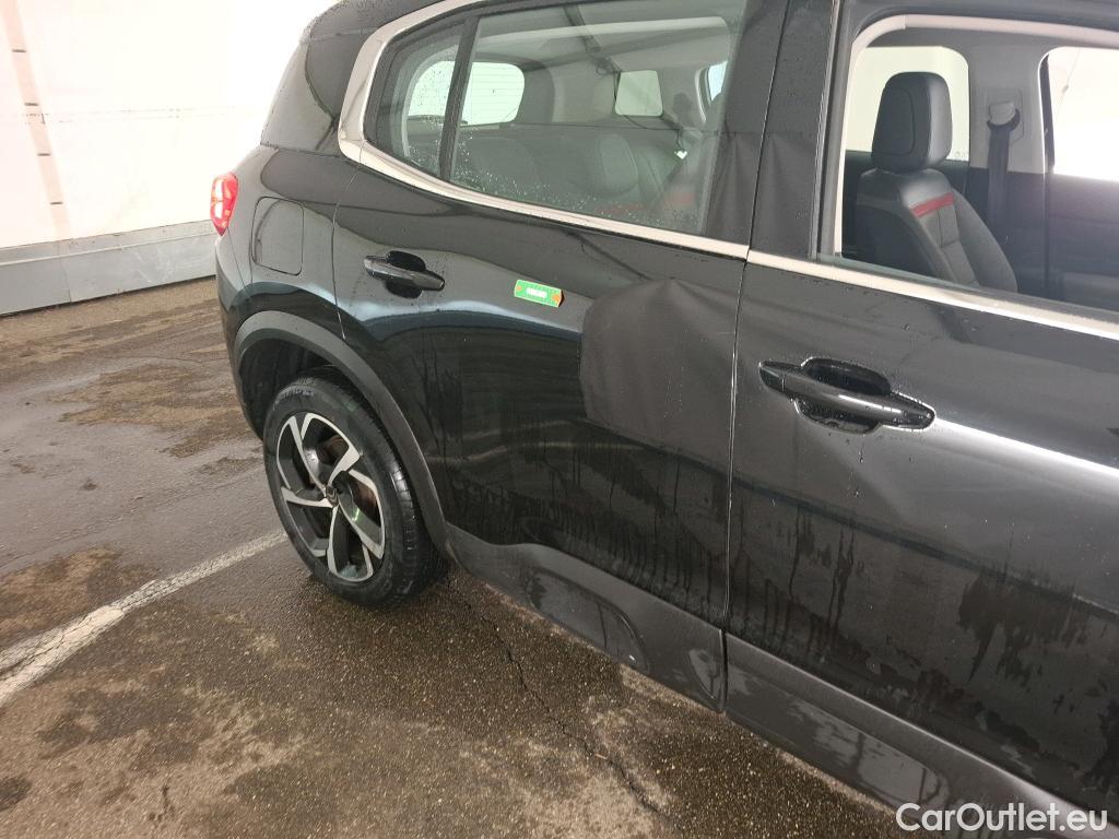  Citroen  C5  Aircross Business 1.5 BlueHDi 130CV BVA8 E6d #25