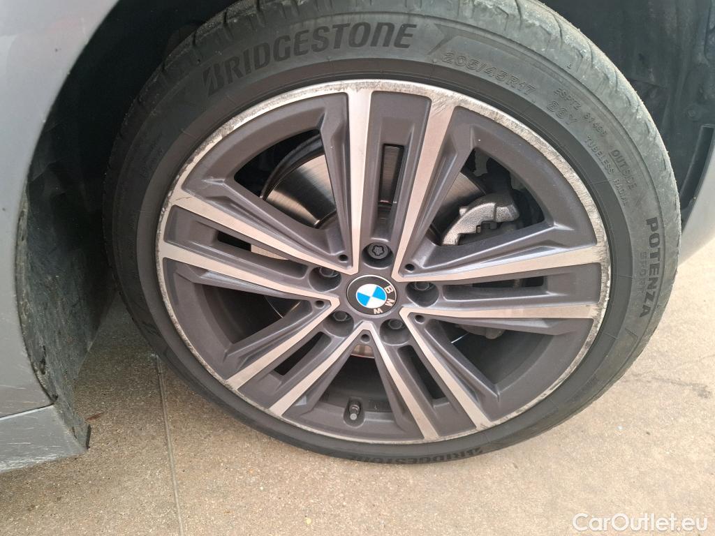 Bmw  Serie 1 BMW Série 1 / 2019 / 5P / Berline 116i DKG7 Business Design #11