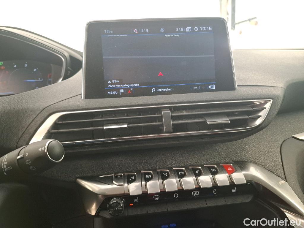 Peugeot  3008 PEUGEOT  5p SUV BlueHDi 130 S&S EAT8 ALLURE BUSINESS #7