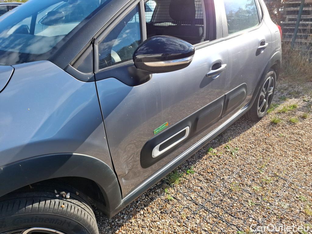 Citroen  C3 CITROEN  Société / 2020 / 5P / Berline / VU PureTech 83 S&S BVM Feel Nav #65