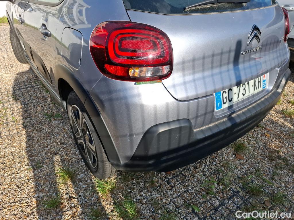 Citroen  C3 CITROEN  Société / 2020 / 5P / Berline / VU PureTech 83 S&S BVM Feel Nav #17