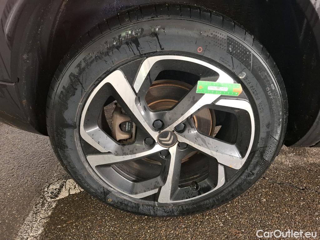  Citroen  C5  Aircross Business 1.5 BlueHDi 130CV BVA8 E6d #14