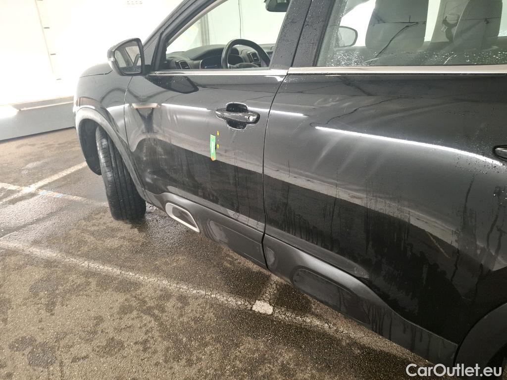 Citroen  C5  Aircross Business 1.5 BlueHDi 130CV BVA8 E6d #20