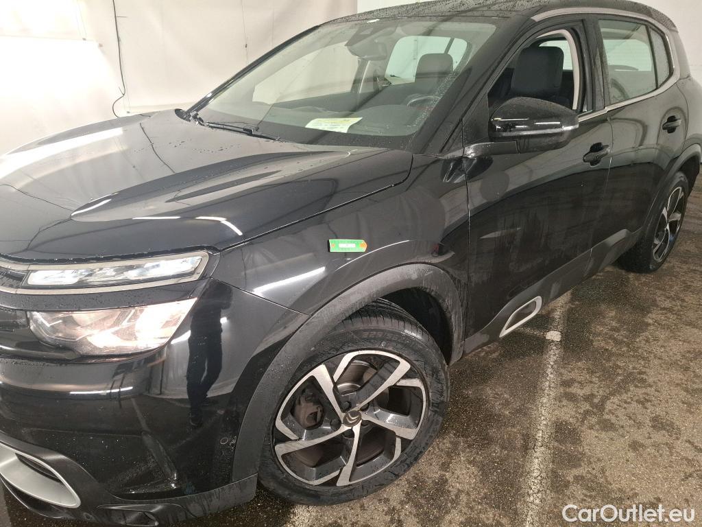  Citroen  C5  Aircross Business 1.5 BlueHDi 130CV BVA8 E6d #17