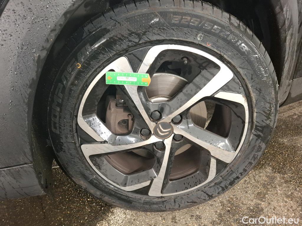  Citroen  C5  Aircross Business 1.5 BlueHDi 130CV BVA8 E6d #5
