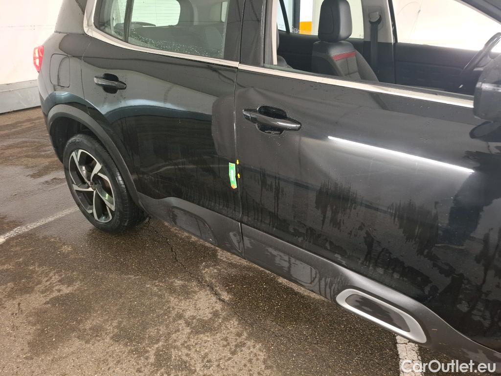  Citroen  C5  Aircross Business 1.5 BlueHDi 130CV BVA8 E6d #23