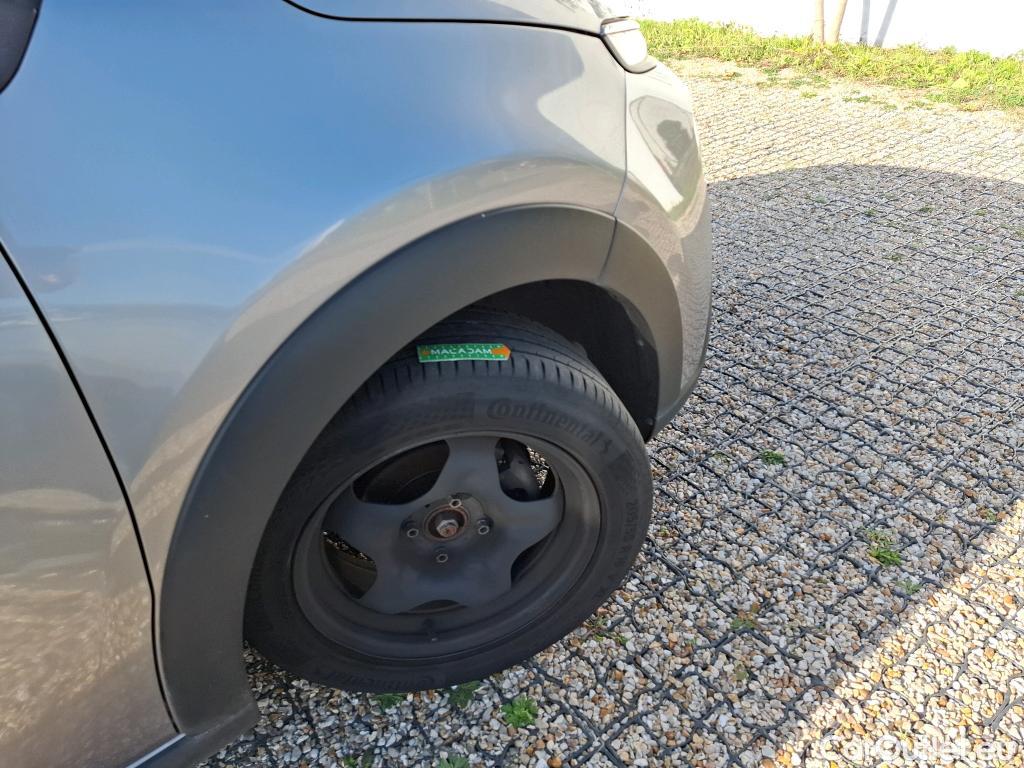 Citroen  C3 CITROEN  Société / 2020 / 5P / Berline / VU PureTech 83 S&S BVM Feel Nav #46