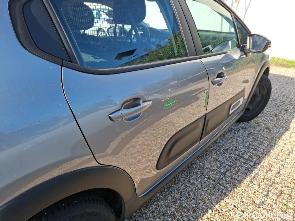 Citroen  C3 CITROEN  Société / 2020 / 5P / Berline / VU PureTech 83 S&S BVM Feel Nav #9