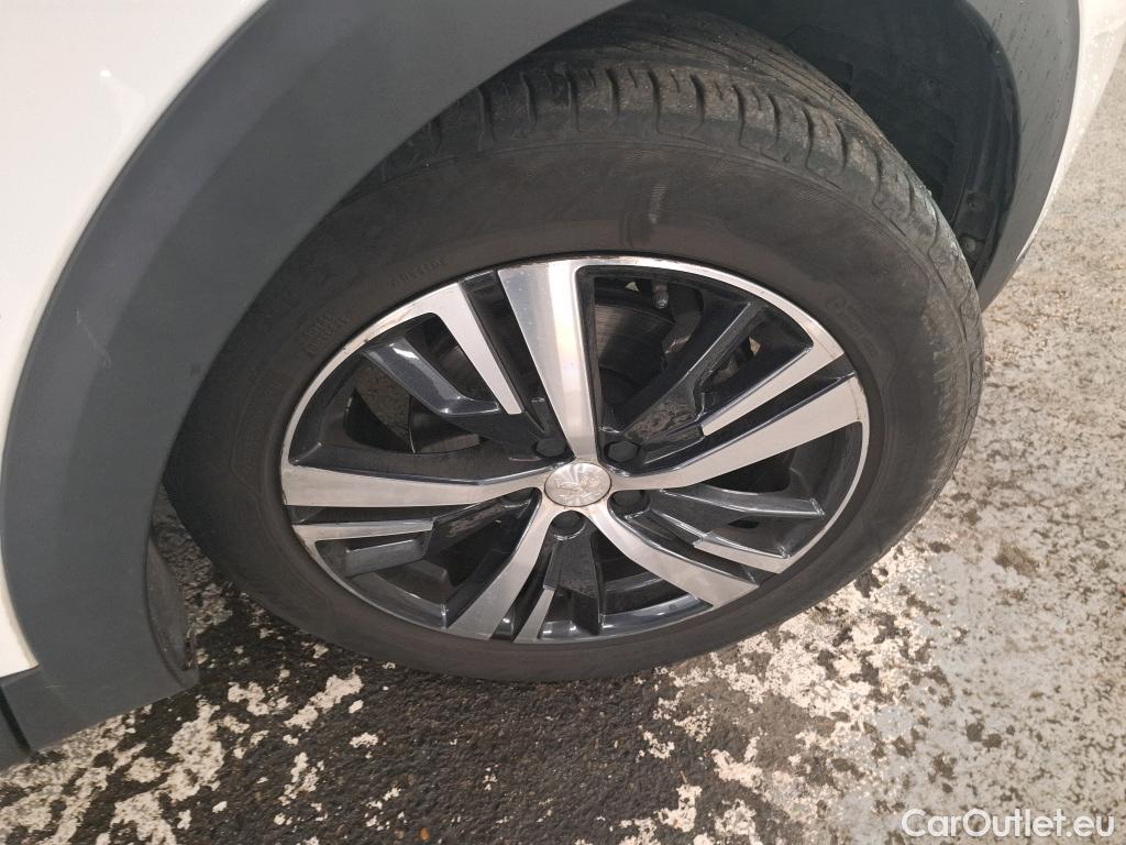 Peugeot  3008 PEUGEOT  5p SUV BlueHDi 130 S&S EAT8 ALLURE BUSINESS #17