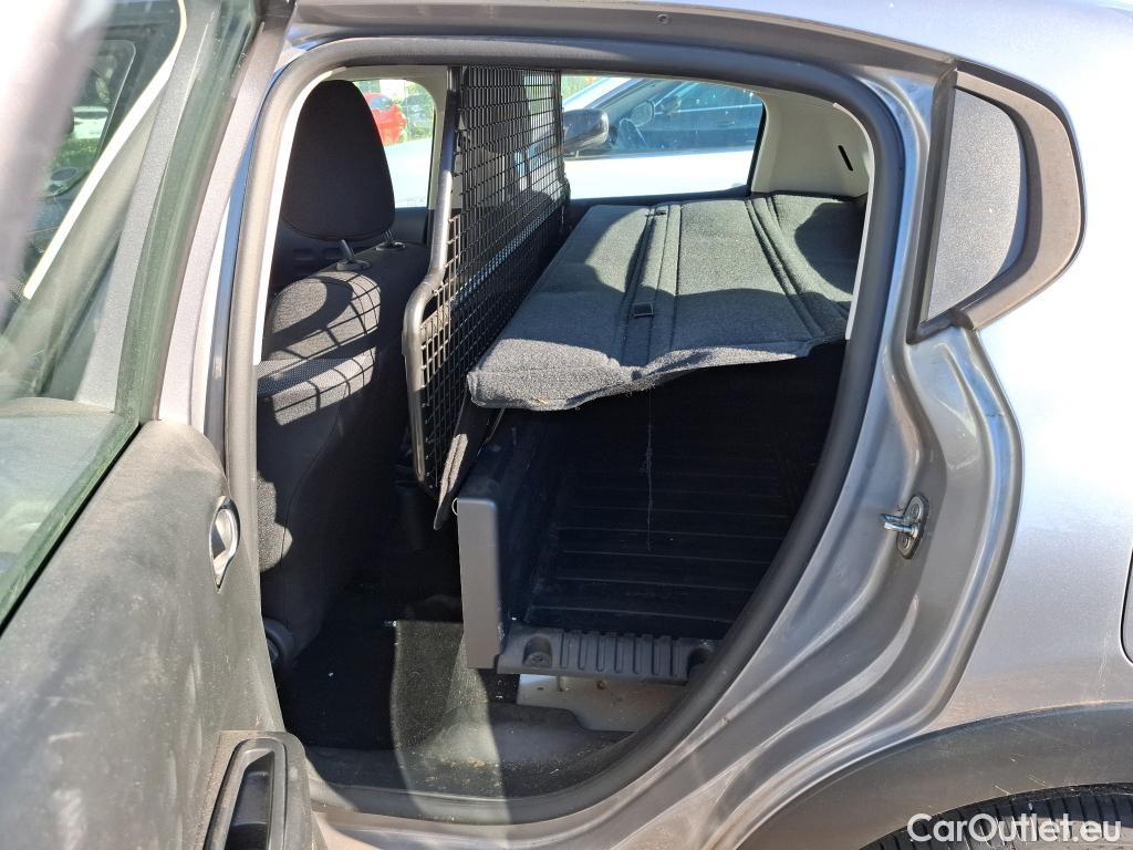 Citroen  C3 CITROEN  Société / 2020 / 5P / Berline / VU PureTech 83 S&S BVM Feel Nav #12
