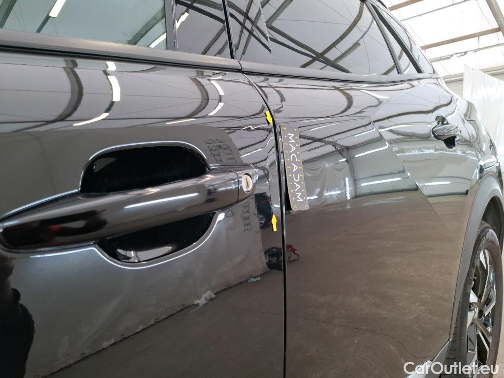 Peugeot  2008  Allure Business 1.2 PureTech 130CV BVA8 E6d #3