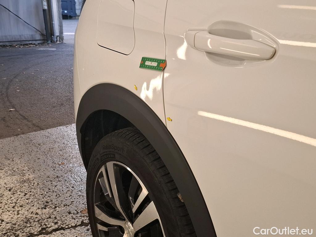 Peugeot  3008 PEUGEOT  5p SUV BlueHDi 130 S&S EAT8 ALLURE BUSINESS #2