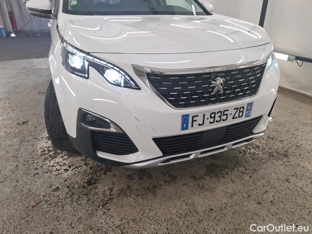 Peugeot  3008 PEUGEOT  5p SUV BlueHDi 130 S&S EAT8 ALLURE BUSINESS #28