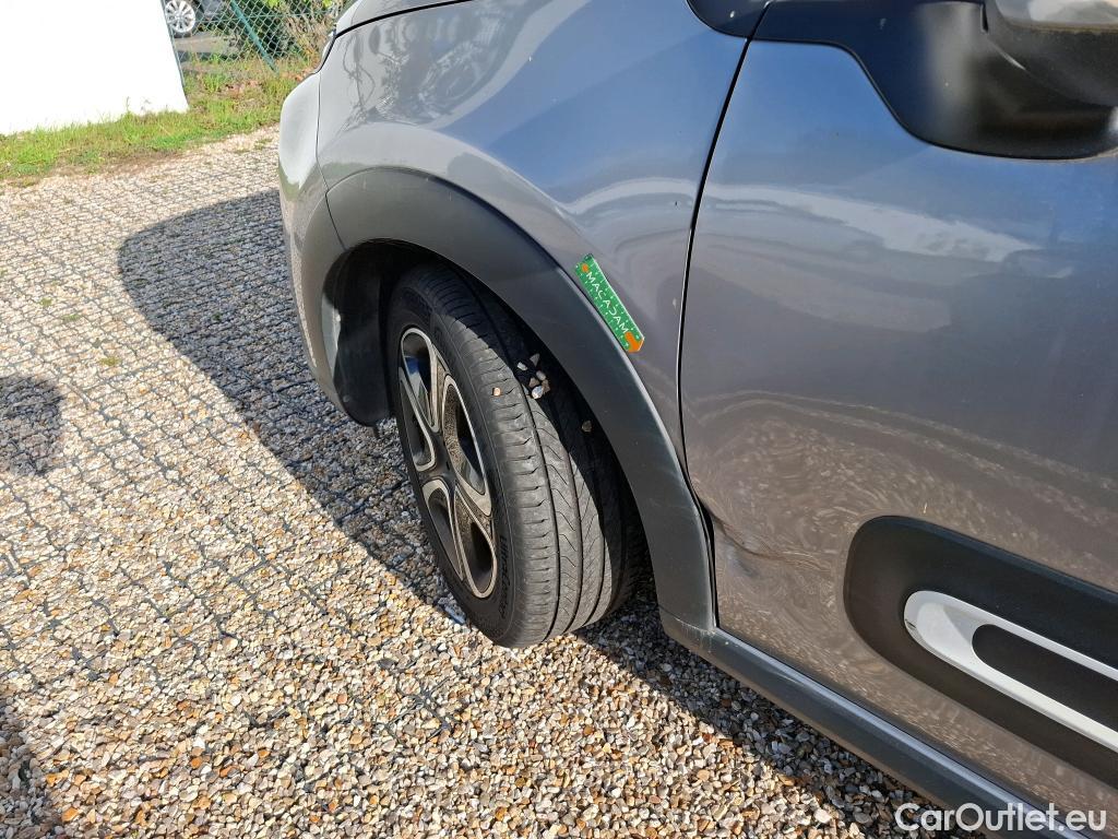 Citroen  C3 CITROEN  Société / 2020 / 5P / Berline / VU PureTech 83 S&S BVM Feel Nav #21