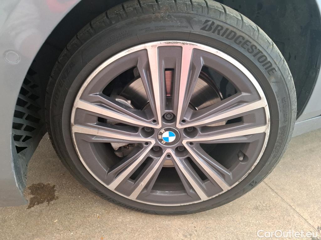 Bmw  Serie 1 BMW Série 1 / 2019 / 5P / Berline 116i DKG7 Business Design #6