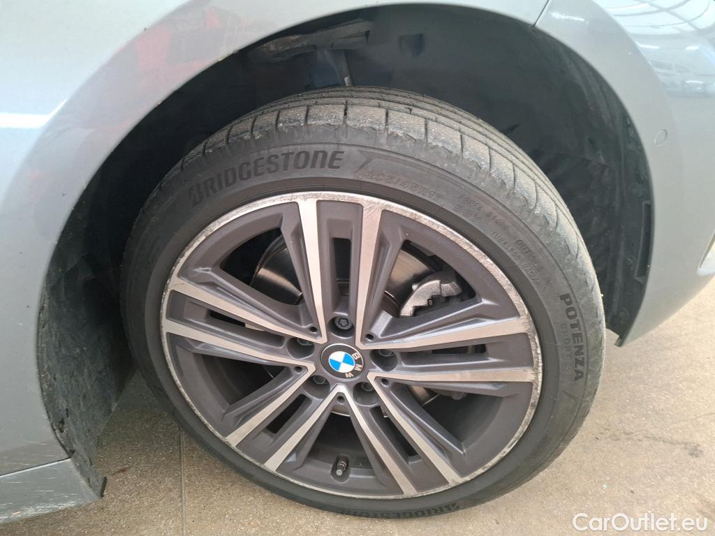 Bmw  Serie 1 BMW Série 1 / 2019 / 5P / Berline 116i DKG7 Business Design #10