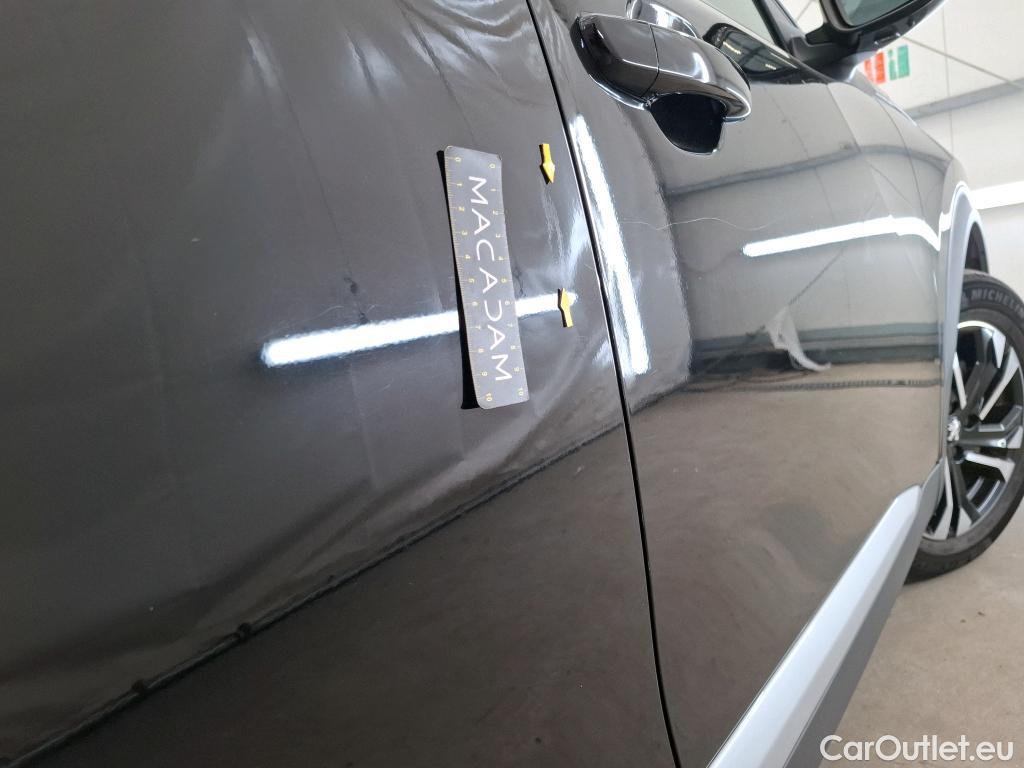 Peugeot  2008  Allure Business 1.2 PureTech 130CV BVA8 E6d #6