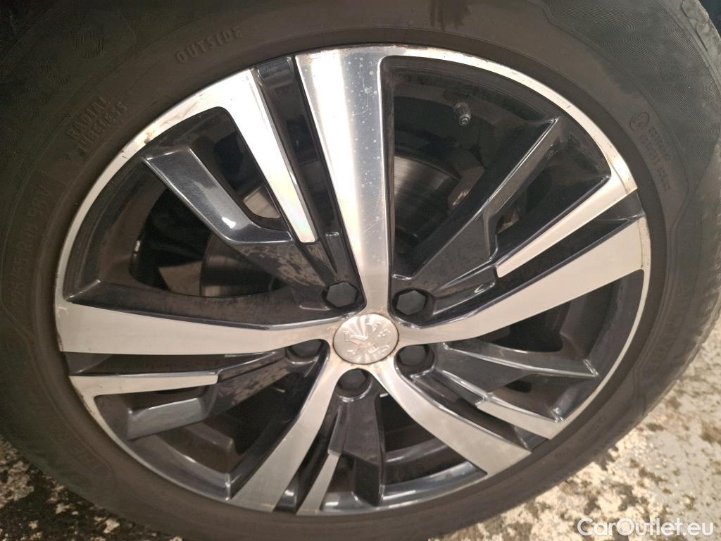 Peugeot  3008 PEUGEOT  5p SUV BlueHDi 130 S&S EAT8 ALLURE BUSINESS #18