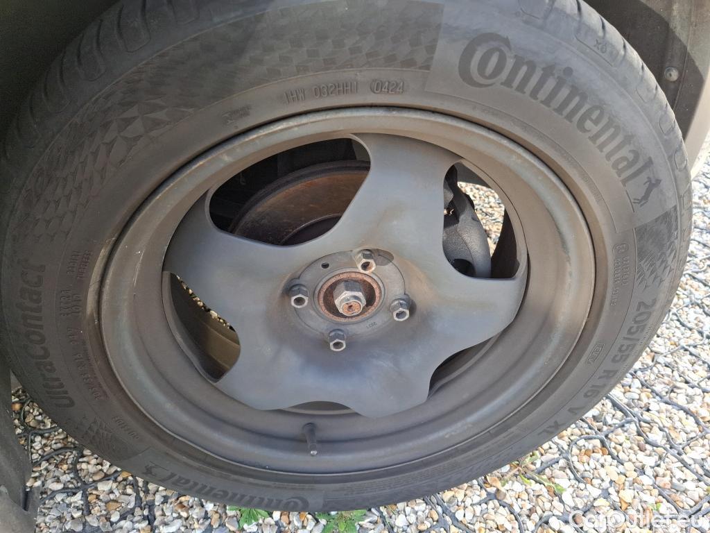 Citroen  C3 CITROEN  Société / 2020 / 5P / Berline / VU PureTech 83 S&S BVM Feel Nav #69
