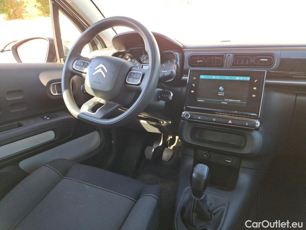 Citroen  C3 CITROEN  Société / 2020 / 5P / Berline / VU PureTech 83 S&S BVM Feel Nav #8