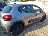 Citroen  C3 CITROEN  Société / 2020 / 5P / Berline / VU PureTech 83 S&S BVM Feel Nav #6