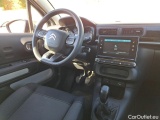 Citroen  C3 CITROEN  Société / 2020 / 5P / Berline / VU PureTech 83 S&S BVM Feel Nav #8