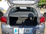 Citroen  C3 CITROEN  Société / 2020 / 5P / Berline / VU PureTech 83 S&S BVM Feel Nav #14