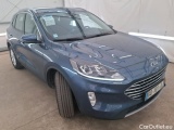 Ford  Kuga FORD  / 2019 / 5P / SUV 2.5 190 hybrid Flexifuel Pshift Titanium #4