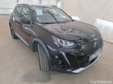 Peugeot  2008  Allure Business 1.2 PureTech 130CV BVA8 E6d #4