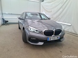 Bmw  Serie 1 BMW Série 1 / 2019 / 5P / Berline 116i DKG7 Business Design #4
