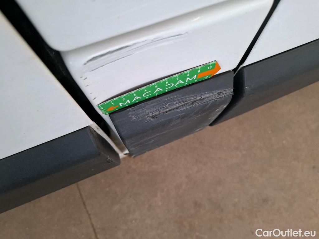 Renault  Master  III Fourgon L2H2 3 5 Grand Confort dCi 130CV BVM6 E6 #30
