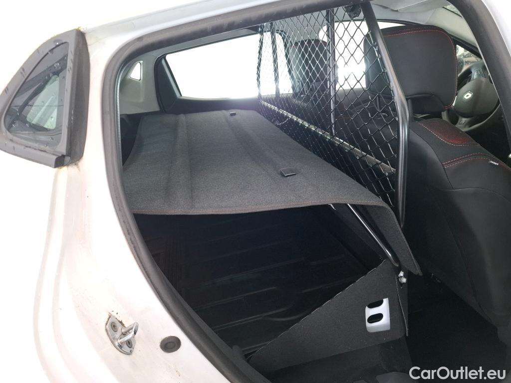Renault  Clio  IV Air 1.5 dCi 75CV BVM5 E6 #9
