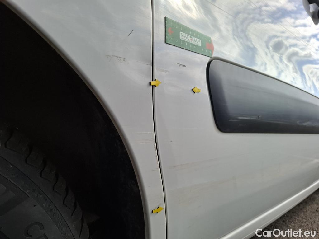 Peugeot  Partner  L1 Premium Pack 1.6 100CV BVM5 E6 #36